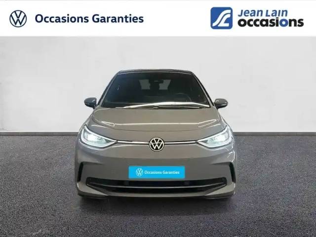 Volkswagen Id.3 204 ch pro s — photo 9