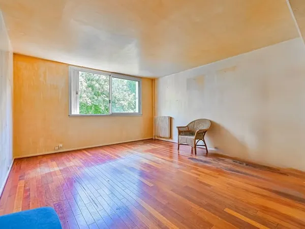 Appartement 2 pièces 56 m²