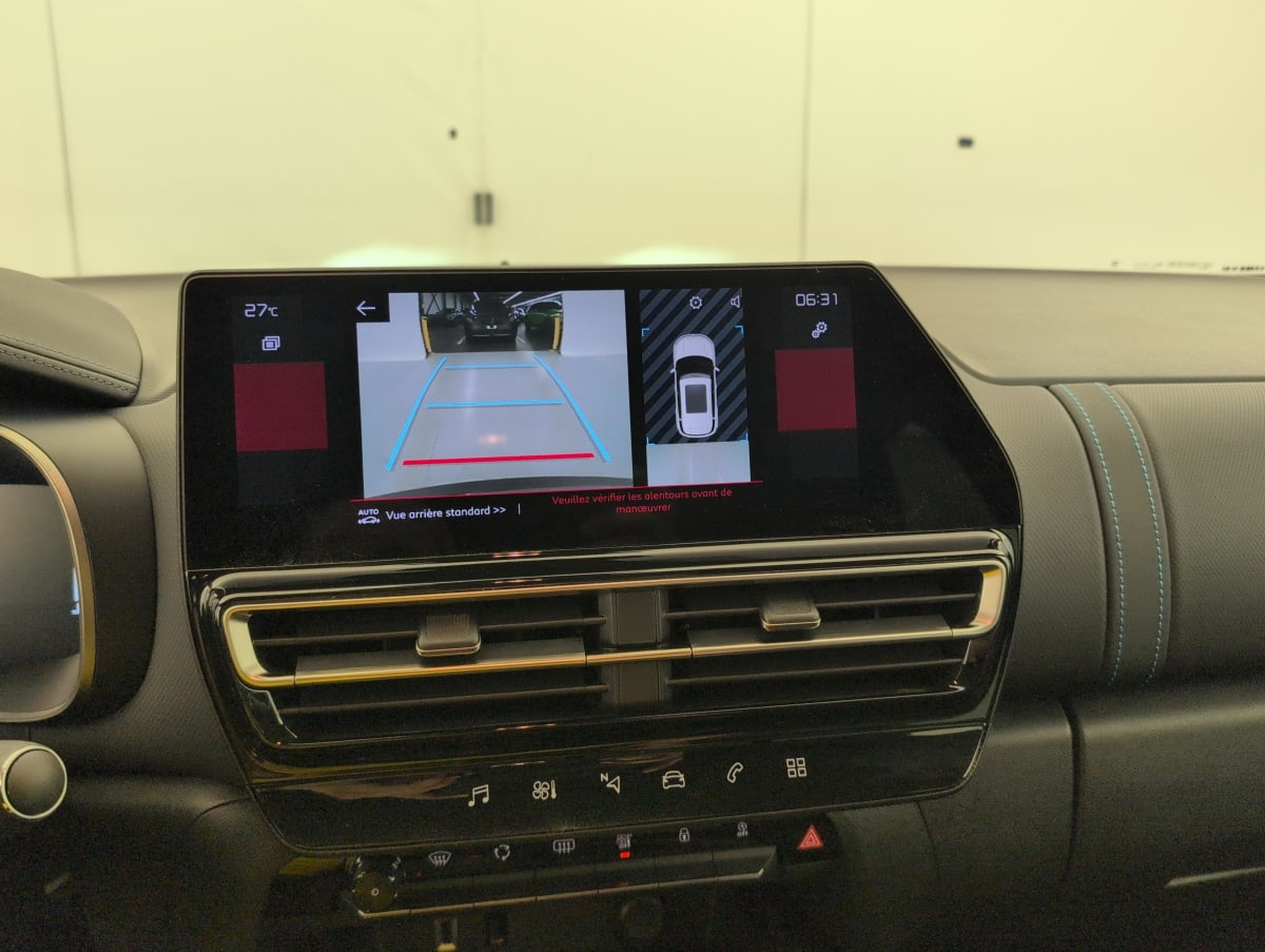 Peugeot 2008 — photo 24