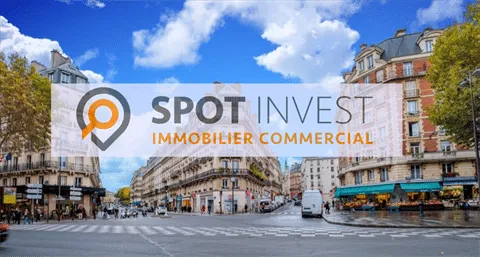 Boutique 51 m²