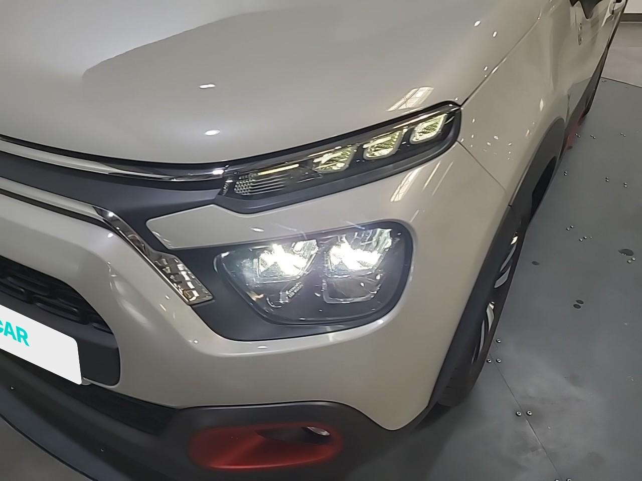 Citroën C3 puretech 83 s&s bvm5 c-series — photo 23