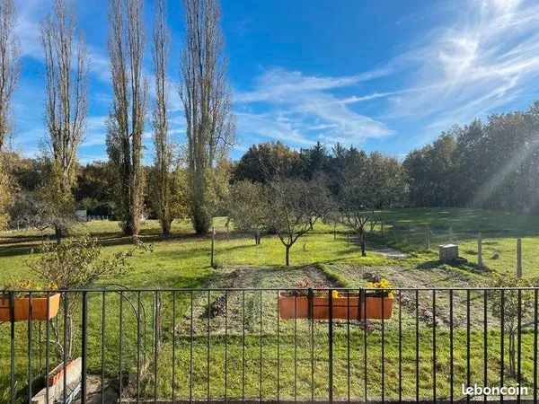 Maison 4 pièces 102 m²