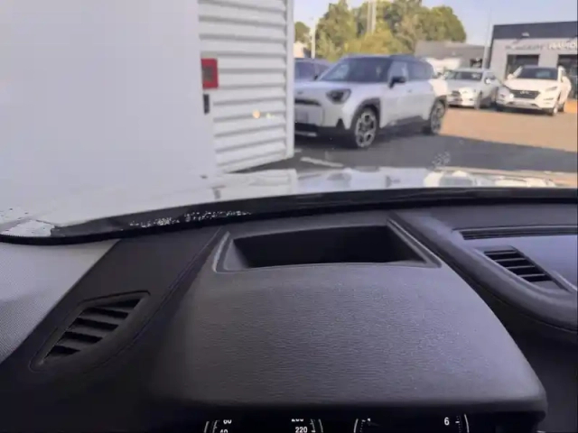 Bmw X1 xdrive25ea 220ch xline 6cv — photo 28