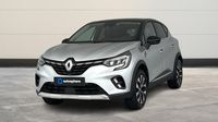 Renault Captur 1.0 TCe 90ch Techno — photo 1