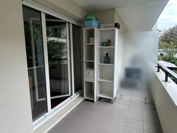 Appartement 4 pièces 88 m²