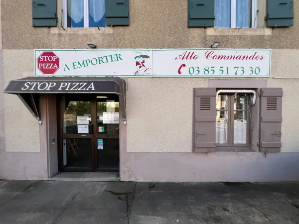 Fonds de commerce 4 pièces