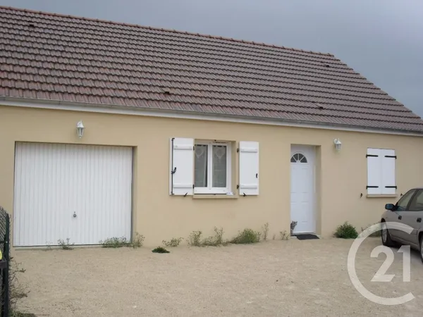 Maison 3 pièces 73 m²