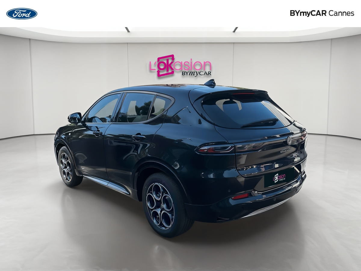 Alfa Romeo Tonale 1.5 Hybrid 160 ch VGT TCT7 — photo 3