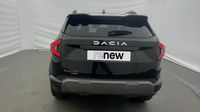 Dacia Duster 1.6 hybrid 140ch Journey — photo 5