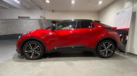 Toyota C-Hr 2.0 Hybride 200ch Collection NG23 — photo 8