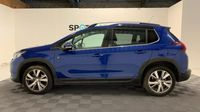 Peugeot 2008 1.2 PureTech 130ch E6.c Crossway S&S — photo 8