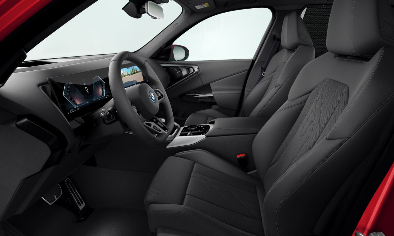 BMW X3 30e xDrive 299 ch BVA8 — photo 4
