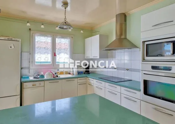 Maison 5 pièces 82 m²