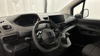 Peugeot Partner M 1000kg BlueHDi 100ch S&S — photo 11