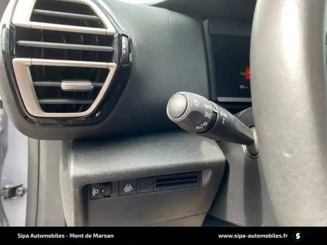 Citroën C4 puretech 130 eat8 — photo 82