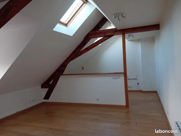 Studio à louer à Vierzon