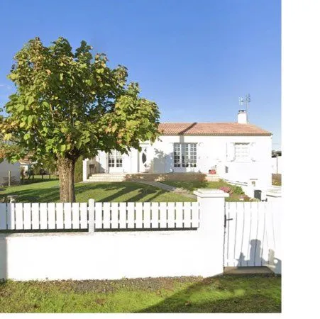 Pavillon à vendre (particulier)