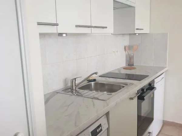 Appartement de 1 pièces