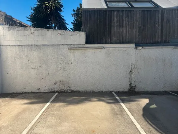 Place de parking proche centre