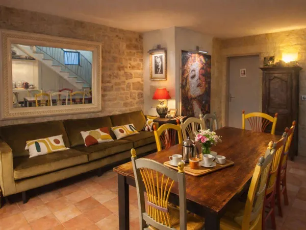 Maison 6 pièces 126 m²