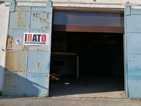 Local commercial à louer