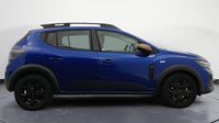 Dacia Sandero 1.2 Eco-G 120ch Stepway Extreme -25 — photo 8
