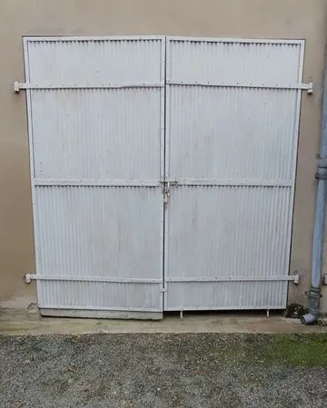 Box à louer hyper centre