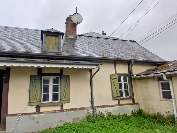 Maison 4 pièces 103 m²