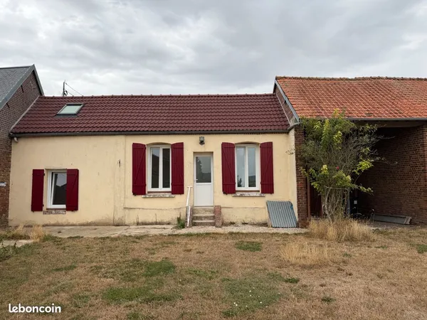 Location Maison Etelfay