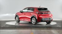 Peugeot 208 e-208 136ch Style — photo 8