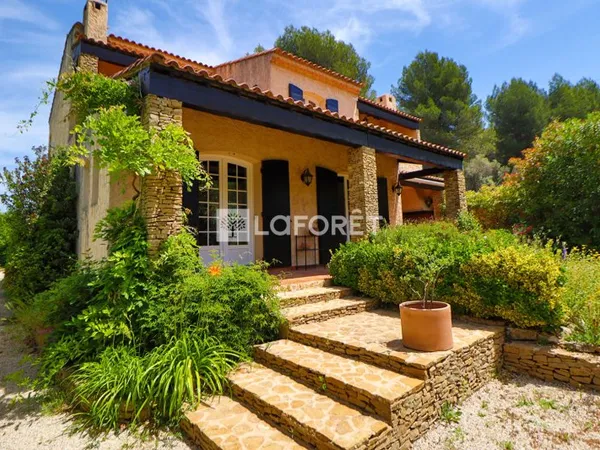 Maison 5 pièces 168 m²