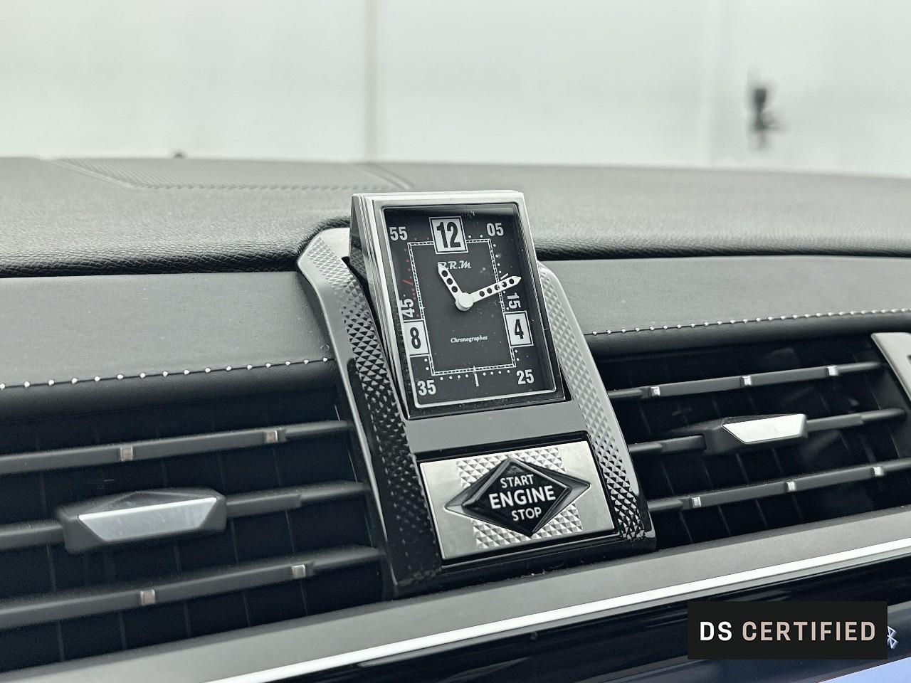 Ds Ds 7 crossback hybride rechargeable e-tense 360 eat8 4x4 performa — photo 24