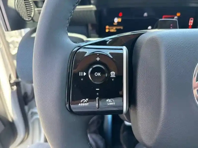 Citroën C5 Aircross hybride 145 ch e-dcs6 — photo 15