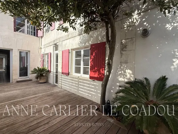 Maison 4 pièces 92 m²