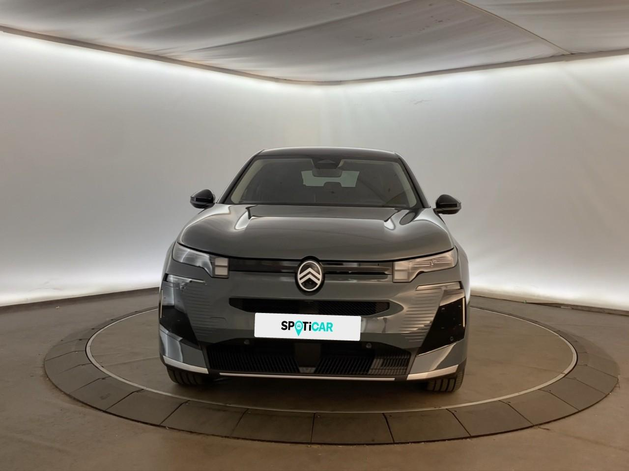 Citroën C5 Aircross hybride 145 ch e-dcs6 max — photo 2