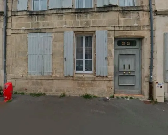 Appartement Meublé