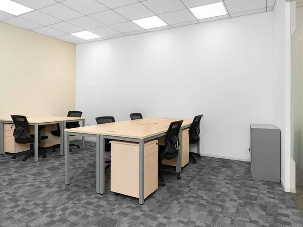 Bureau 30 m²