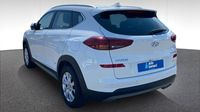 Hyundai Tucson 1.6 CRDI 115ch Business — photo 6