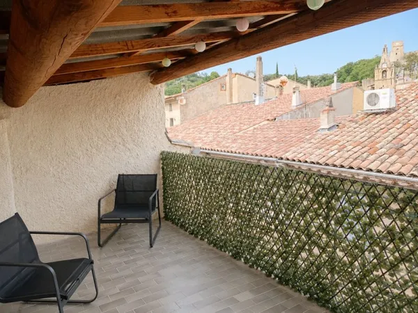 Maison de village 4 pièces ? 92 m² ? PEYRUIS