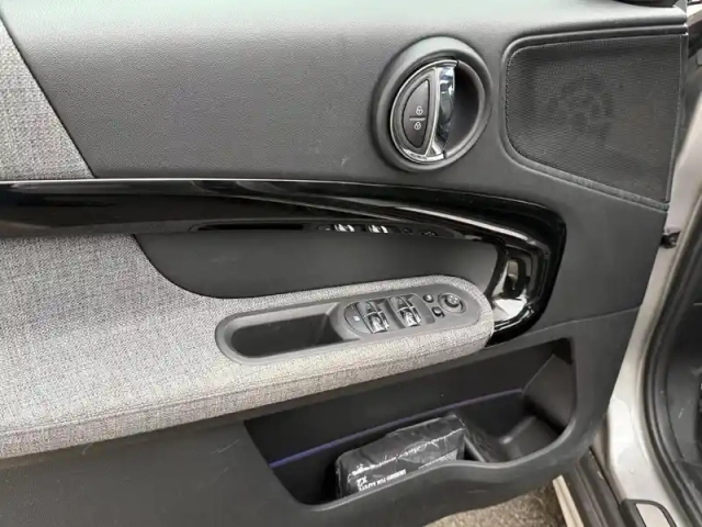 Mini Countryman cooper 136ch edition premium plus bva7 — photo 29