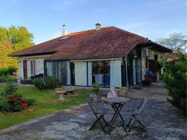 Maison Rabastens de Bigorre