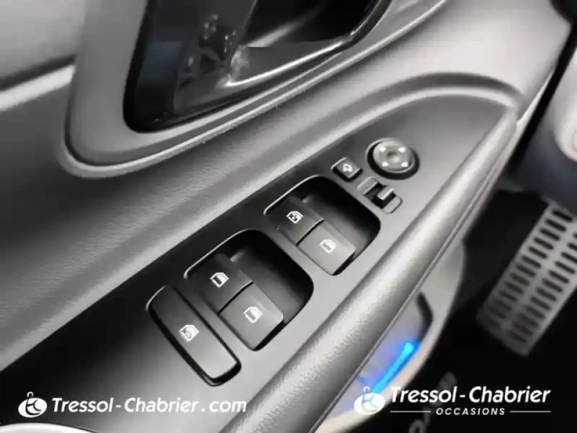 Hyundai Bayon 1.0 t-gdi 100 hybrid 48v creative — photo 20