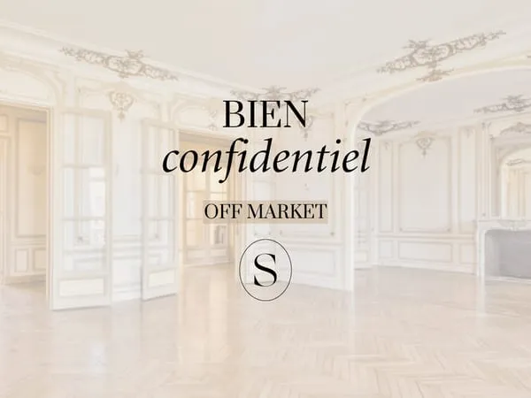 Appartement 7 pièces 165 m²