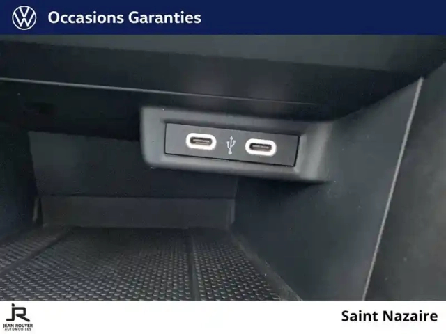 Volkswagen T-Roc 1.0 tsi 110 start/stop bvm6 — photo 51