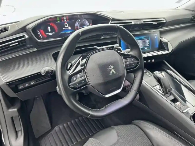 Peugeot 508 sw puretech 180 ch s&amp;s eat8 — photo 9
