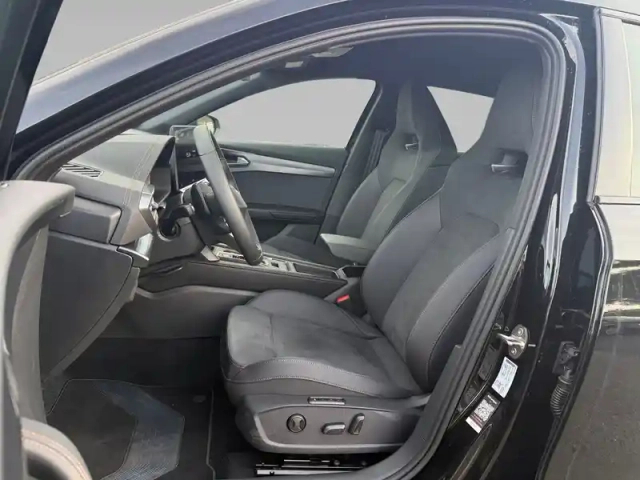 Cupra Formentor ehybrid 204 ch dsg6 — photo 10
