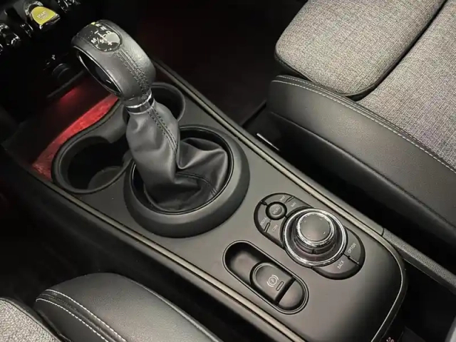 Mini Countryman cooper se 125ch + 95ch edition premium all4 bva6 — photo 13