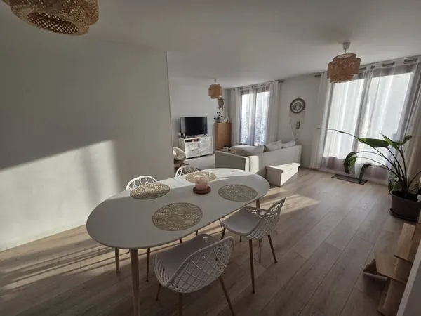 Maison 5 pièces 103 m²
