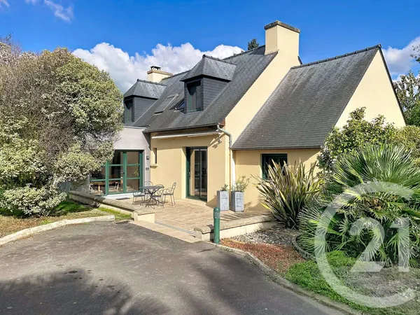 Maison 6 pièces 142 m²