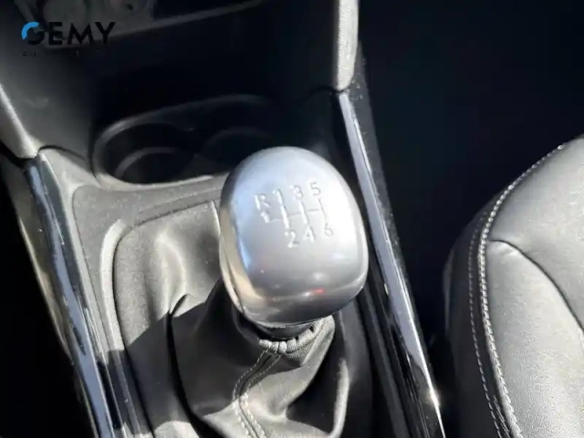 Peugeot 2008 1.6 bluehdi 120ch s&amp;s bvm6 — photo 60